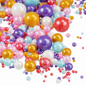 Посыпка микс 