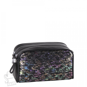 Сумка женская  29018-10 black Velina Fabbiano-Safenta/50 в Новосибирске