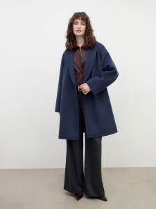 Пальто с мембраной