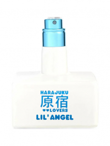 HARAJUKU LOVERS POP ELECTRIC LIL' ANGEL edp (w) 50ml TESTER