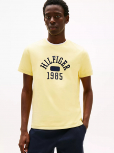 Hilfiger 1985 Logo T-Shirt