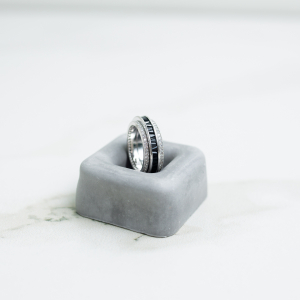 Кольцо Novello Nero S (17)