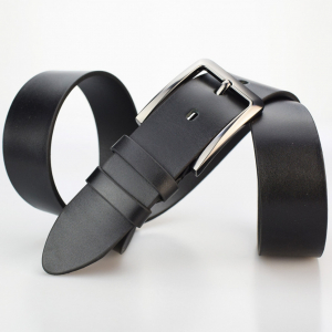 Ремень Джинсовый