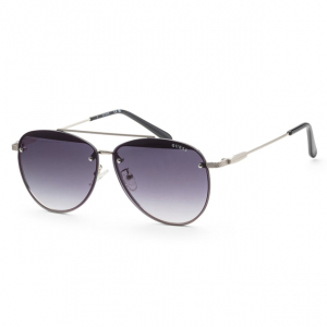 women's 63mm black sunglasses gf0386-10b