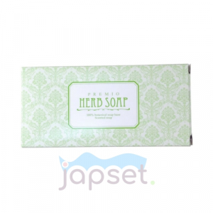 Clover Herb Soap Set Набор Травы, Косметическое мыло Лаванда, 2 х 77 гр, Роза, 2 х 76 гр