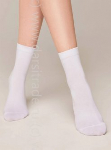 Носки женские 24С-3СП 006 3Dsocks Conte [6шт] Дроп х/б