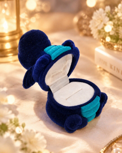 Коробка для украшений