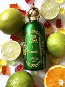 ATTAR COLLECTION AL RAYHAN edp 100ml