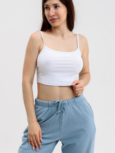 Майка-топ женская 