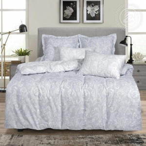 Постельное белье Афина (сатин Россия)