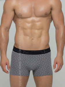 SD2023-1 Трусы мужские Salvador Dali Дроп боксеры