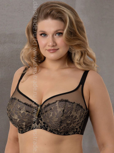 Бюстгальтер №10019 Marlene ОЗ26 Lengy Дроп сшивная