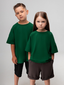 Bodo Футболка