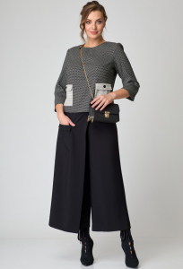 Комплект Taita plus 2231 черный