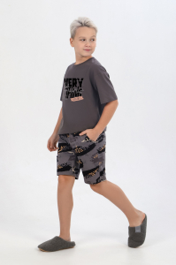 Костюм для мальчика Гранж-2