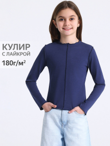 Апрель Лонгслив 1ДДЛД4501809