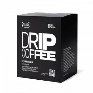 Кения Мчана