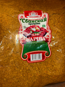 СВАНСКАЯ ДЛЯ ФАРША 1 кг