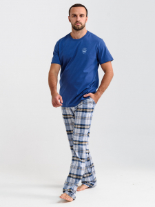 Пижама мужская 