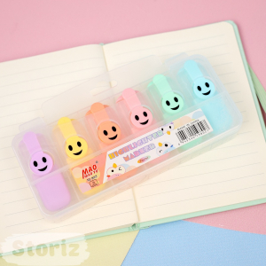 Набор маркеров 