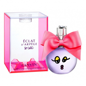 LANVIN ECLAT D'ARPEGE SO CUTE edp (w) 50ml