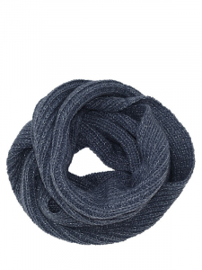 Шарф-снуд Элинор-2