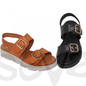 Blusandal, SANDALIA SENORA PIEL