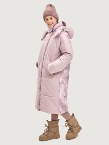 NIKASTYLE Пальто 6з9425