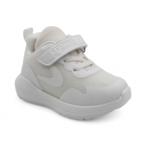 Кроссовки С811-21 белые