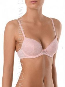 Бюстгальтер TB1033 Instinct Conte Дроп Акция пуш-ап