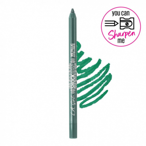 Карандаш для глаз L.A. Girl Shockwave Eyeliner - Dragon GP752