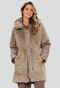 DIMMA Пальто 2305