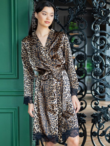 Халат К-25 Opium Дроп