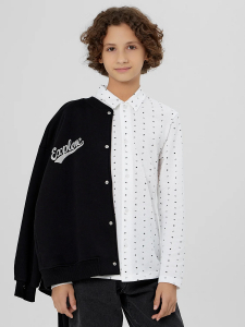 MARK FORMELLE Рубашка 123432/1