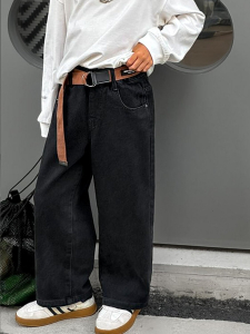 Соль&Перец Джинсы