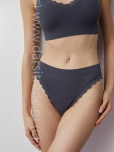 Трусы 2241S French Chic MiNiMi Дроп слип