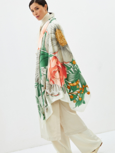 Платок женский LO-1258-1