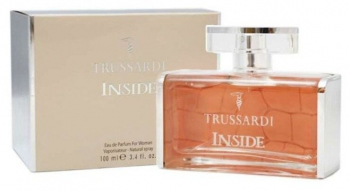 TRUSSARDI INSIDE edt (m) 100ml