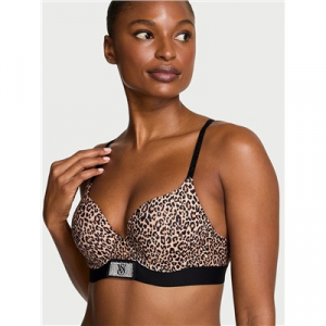 Perfect Shape Shine Patch Push-Up Bra