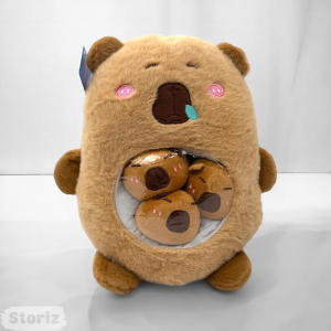 Мягкая игрушка 