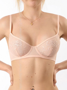 Бюстгальтер 3172L Arcano Minimi Дроп мягкая
