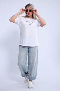 Футболка женская ФЖ0062А