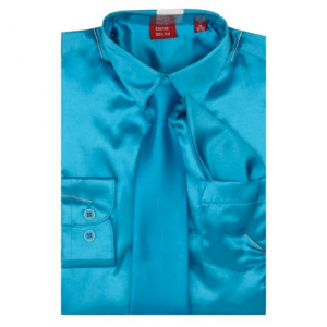 ST Рубашка дошкольная Imperator SJ013#tie