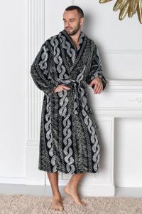 Халат мужской 