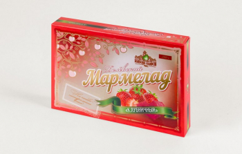 Белевский мармелад 