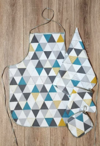 Кухонный набор 