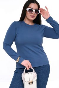 Лонгслив лонг_и