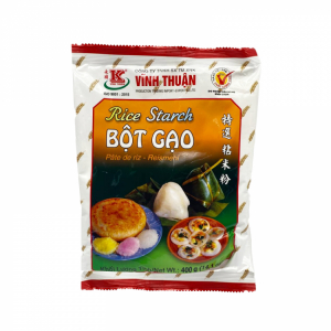Мука рисовая неклейкая Bot Gao, 400 гр