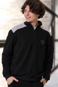 толстовка мужская 3494-02 Новинка