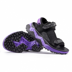Сандалии RAX 489 Violet